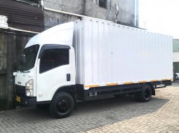 Stnk kir hidup MURAH CDD LONG NMR L isuzu elf box besi 2023 bok