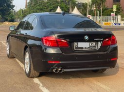 DISKON!! BMW 520D AT HITAM 2013 5