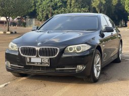 DISKON!! BMW 520D AT HITAM 2013 3