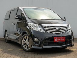 Toyota Alphard S 2.4 2011 B1920POE