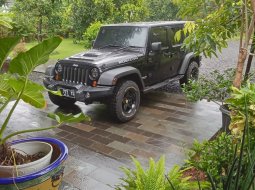 Rubicon Wrangler JK Sport 2011