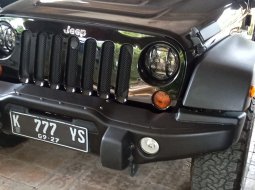 Rubicon Wrangler JK Sport 2011 2