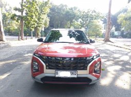 HYUNDAI CRETA PRIME AT MERAH 2022