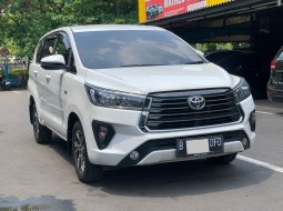 Toyota Kijang Innova G Bensin 2021