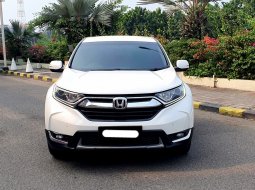 Honda CR-V 2.0 i-VTEC 2019 bensin putih pajak panjang cash kredit proses bisa dibantu