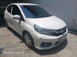 Honda Brio E Satya AT 2022 Putih 2