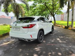 Lexus RX300 Sport 2019 6