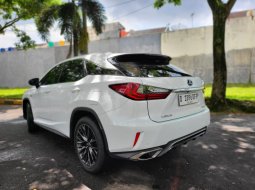 Lexus RX300 Sport 2019 9