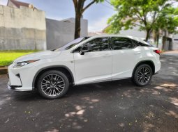 Lexus RX300 Sport 2019 4