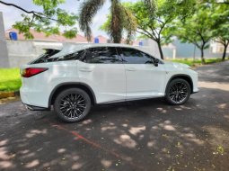 Lexus RX300 Sport 2019 3