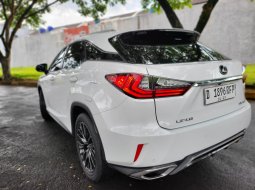 Lexus RX300 Sport 2019 7