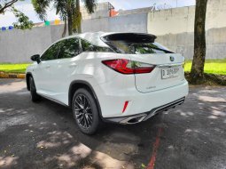 Lexus RX300 Sport 2019 5