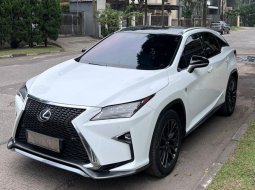 Lexus RX300 Sport 2019 1