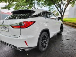 Lexus RX300 Sport 2019 8