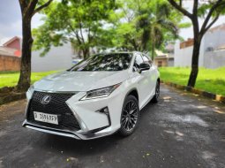 Lexus RX300 Sport 2019 2