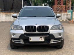 BMW X5 E70 3.0 V6 2008