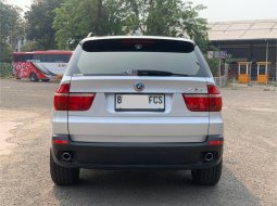 BMW X5 E70 3.0 V6 2008 4