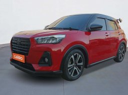 JUAL Daihatsu Rocky 1.0T R CVT 2021 Merah