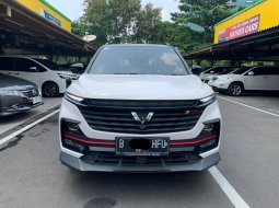 NEW STOK! WULING ALMAZ RS PRO 7SEATER AT PUTIH 2022