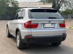 BMW X5 E70 3.0 V6 2008 6