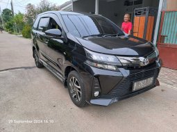 Toyota Avanza 1.5 Veloz MT 2019 Hitam 2