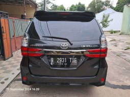 Toyota Avanza 1.5 Veloz MT 2019 Hitam 4