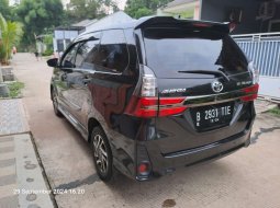 Toyota Avanza 1.5 Veloz MT 2019 Hitam 6