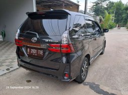 Toyota Avanza 1.5 Veloz MT 2019 Hitam 5