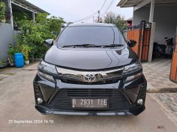 Toyota Avanza 1.5 Veloz MT 2019 Hitam 1