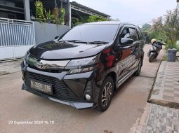 Toyota Avanza 1.5 Veloz MT 2019 Hitam 3