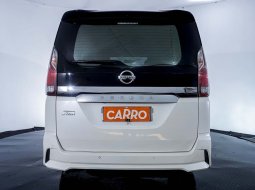 JUAL Nissan Serena 2.0 HWS AT 2019 Putih 4