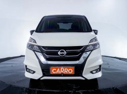 JUAL Nissan Serena 2.0 HWS AT 2019 Putih 2