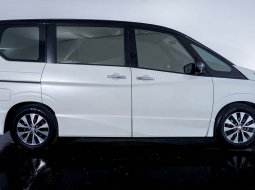 JUAL Nissan Serena 2.0 HWS AT 2019 Putih 5