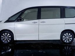 JUAL Nissan Serena 2.0 HWS AT 2019 Putih 3