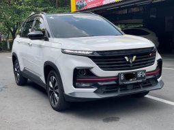 PROMO KREDIT!! WULING ALMAZ PRO 7 SEATER AT PUTIH 2022