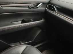 Mazda CX-5 Elite 2022 merah km 26 ribuan sunroof tangan pertama dari baru cash kredit proses bisa 16