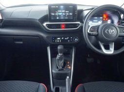 Toyota Raize 1.2 G CVT 2023 10