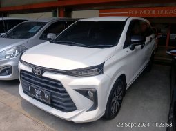 Promo Toyota Avanza murah