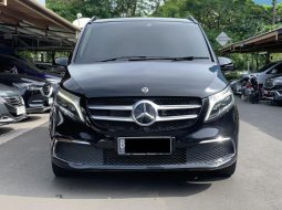 Mercedes-Benz V-Class V 260 2019 1