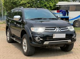 Mitsubishi Pajero Sport Dakar 2013 5