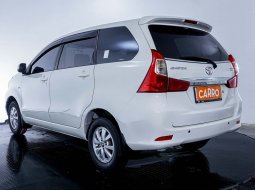 Toyota Avanza 1.3G MT 2018 4