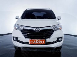 Toyota Avanza 1.3G MT 2018 2