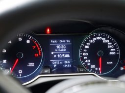 Km12rb Audi A4 facelift PI B8.5 2013