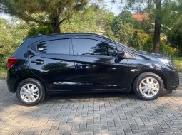 Honda Brio E Satya 1.2 AT 2023 Hitam - TDP Rendah - Pajak Aman 7