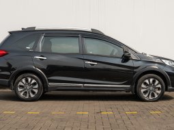 Honda BR-V E CVT 1.5L AT	2021 Hitam - TDP Rendah - Dokumen Lengkap 6