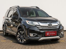 Honda BR-V E CVT 1.5L AT	2021 Hitam - TDP Rendah - Dokumen Lengkap 8