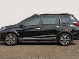 Honda BR-V E CVT 1.5L AT	2021 Hitam - TDP Rendah - Dokumen Lengkap 7