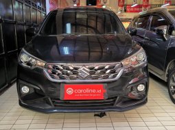 Suzuki Ertiga GL 1.5 MT 2023 Hitam - TDP Rendah - Mobil Murah Bergaransi