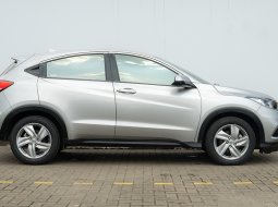 Honda HR-V S 1.5	MT 2020 Abu - Dokumen Lengkap - Pajak Aman 6