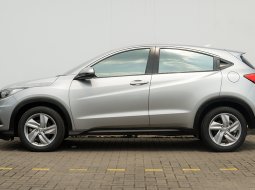 Honda HR-V S 1.5	MT 2020 Abu - Dokumen Lengkap - Pajak Aman 8